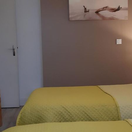 Chambres D'Hotes Nilautpala Dreams サン・ジャン・ド・モーリエンヌ エクステリア 写真