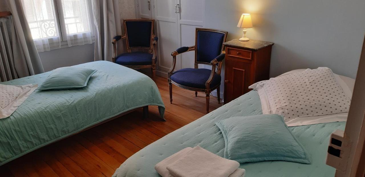 Chambres D'Hotes Nilautpala Dreams サン・ジャン・ド・モーリエンヌ エクステリア 写真