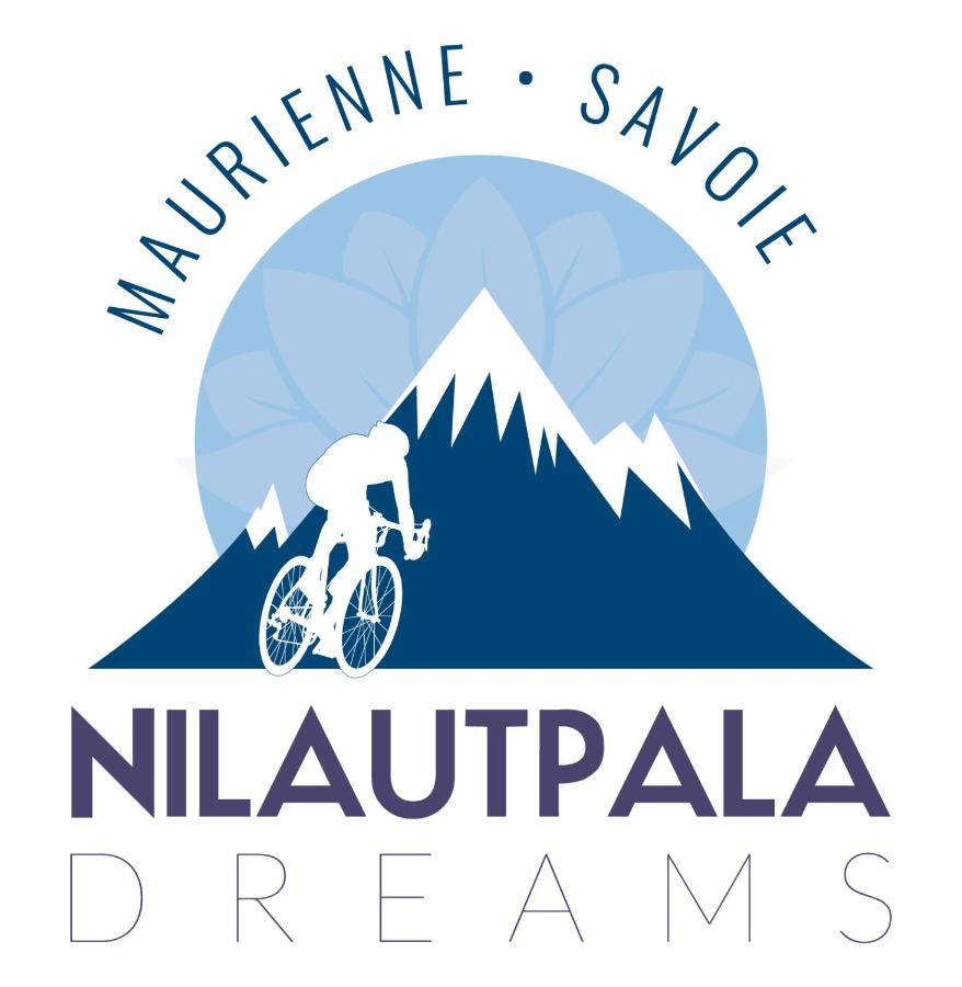 Chambres D'Hotes Nilautpala Dreams サン・ジャン・ド・モーリエンヌ エクステリア 写真