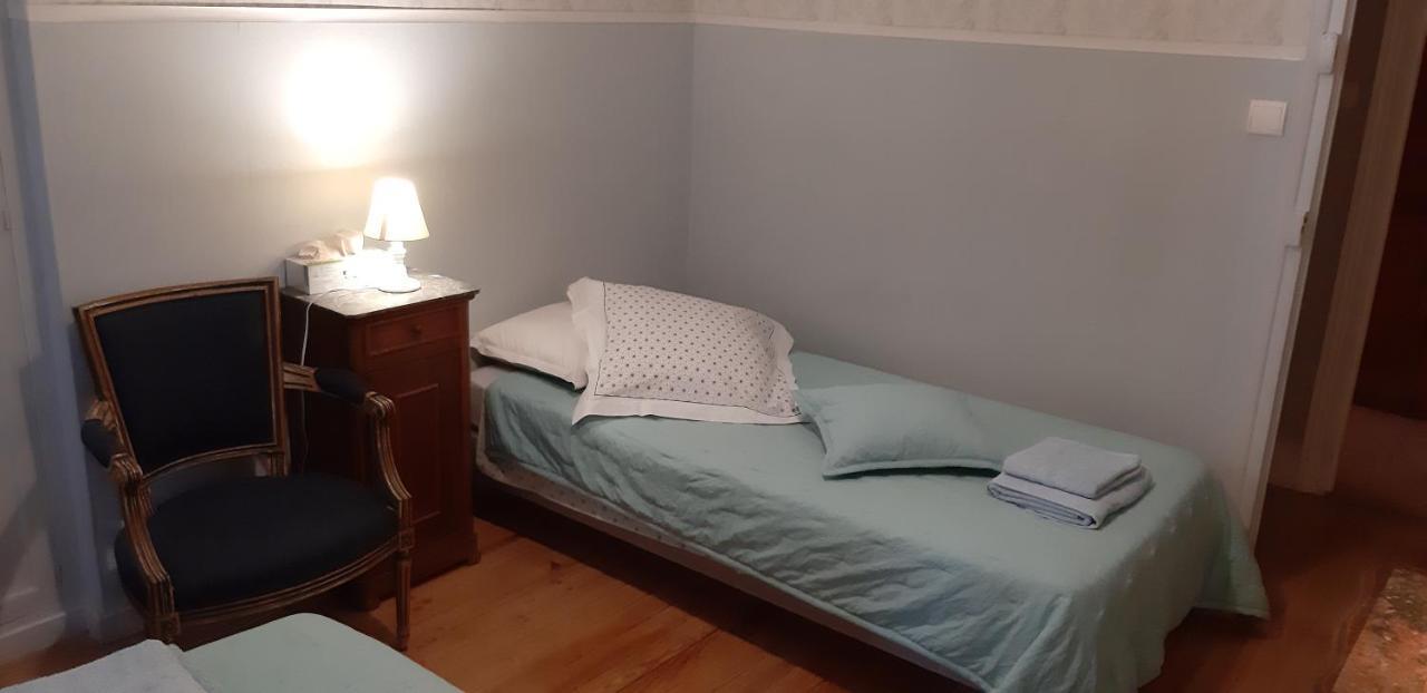 Chambres D'Hotes Nilautpala Dreams サン・ジャン・ド・モーリエンヌ エクステリア 写真