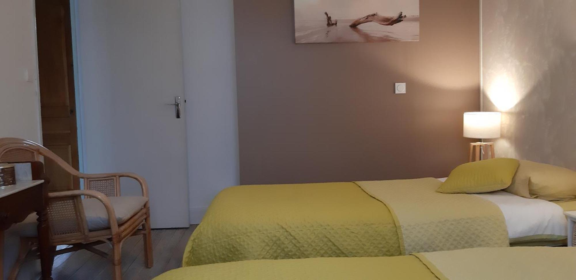 Chambres D'Hotes Nilautpala Dreams サン・ジャン・ド・モーリエンヌ エクステリア 写真